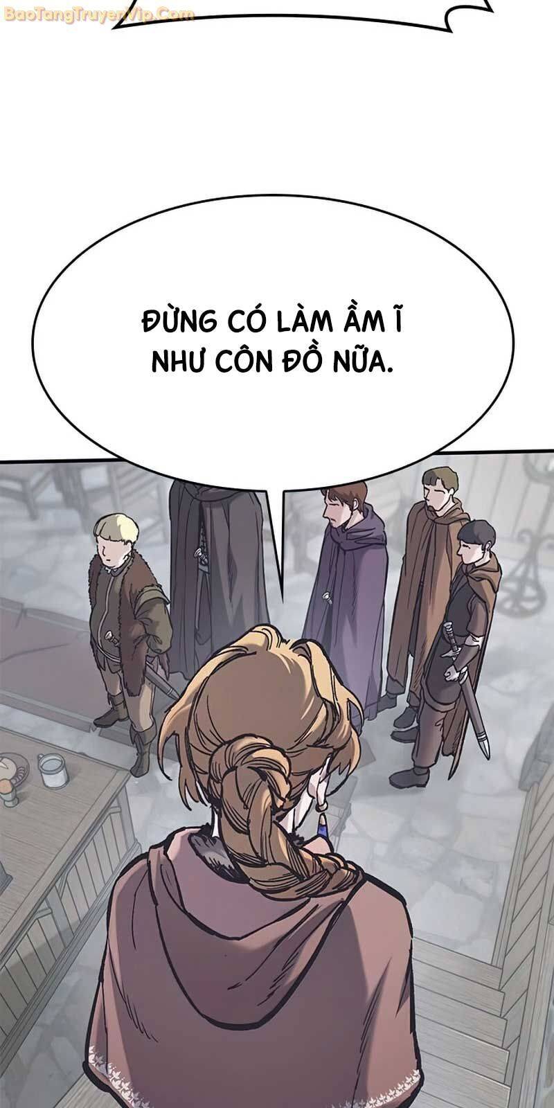 Hiệp Sĩ Sống Vì Ngày Hôm Nay - Chapter 38 - Page 24