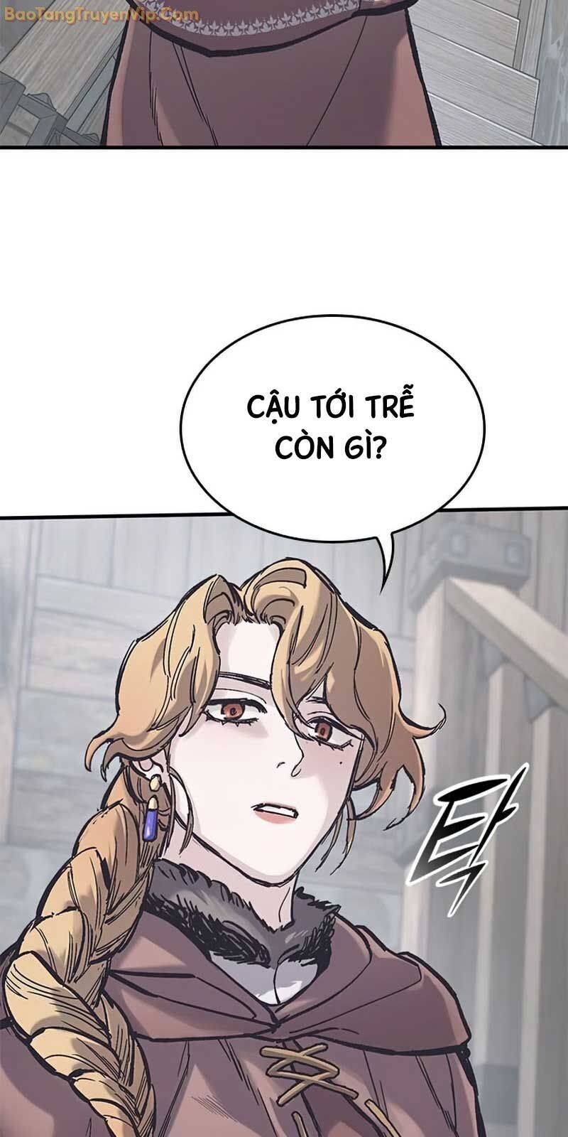 Hiệp Sĩ Sống Vì Ngày Hôm Nay - Chapter 38 - Page 25