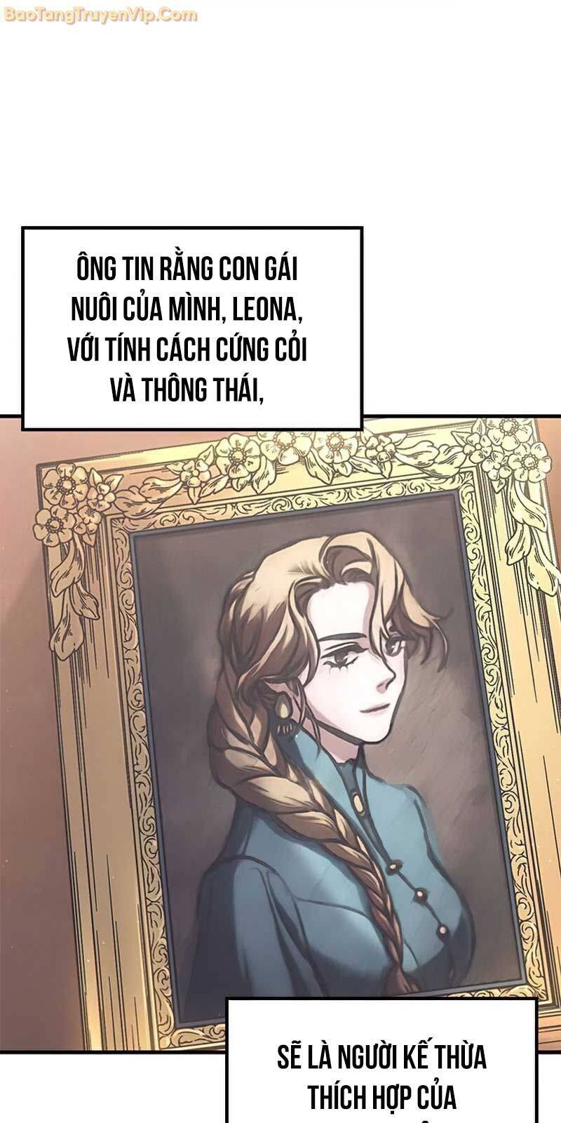 Hiệp Sĩ Sống Vì Ngày Hôm Nay - Chapter 38 - Page 3