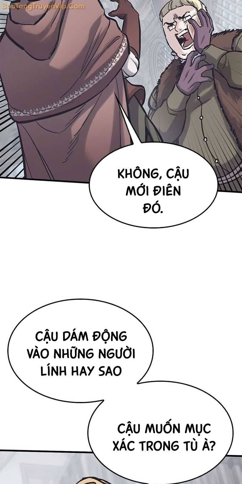 Hiệp Sĩ Sống Vì Ngày Hôm Nay - Chapter 38 - Page 30
