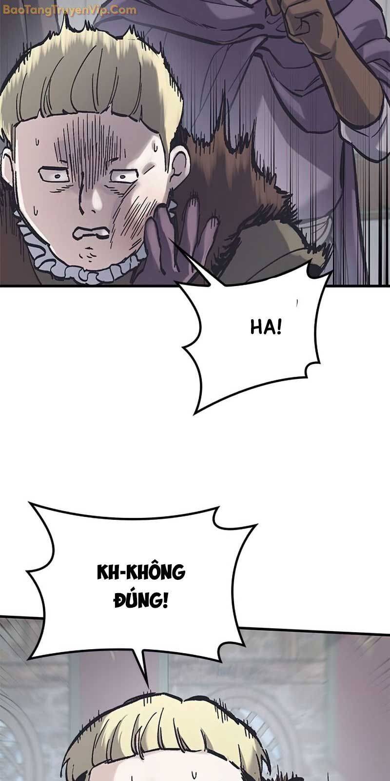 Hiệp Sĩ Sống Vì Ngày Hôm Nay - Chapter 38 - Page 33