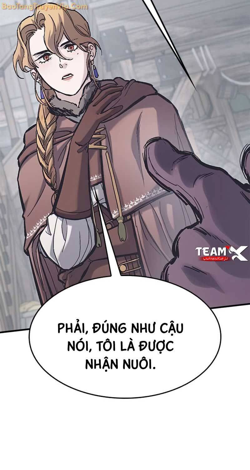 Hiệp Sĩ Sống Vì Ngày Hôm Nay - Chapter 38 - Page 35