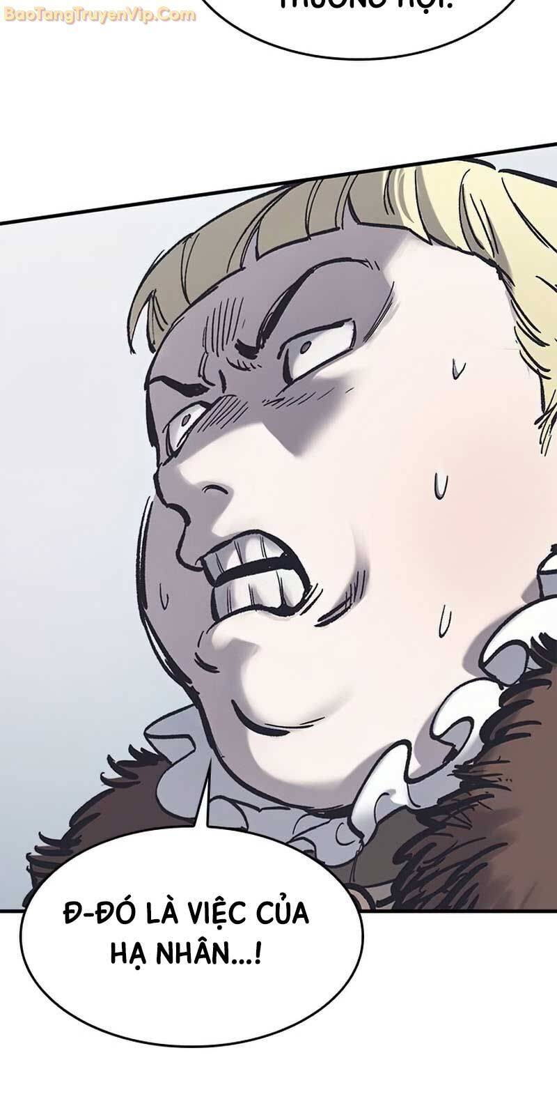 Hiệp Sĩ Sống Vì Ngày Hôm Nay - Chapter 38 - Page 37