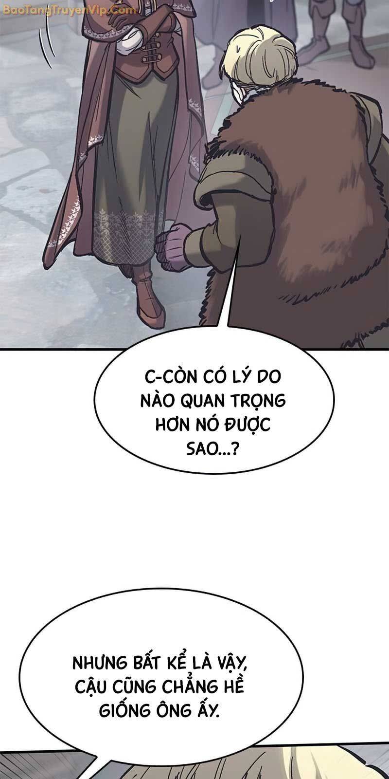 Hiệp Sĩ Sống Vì Ngày Hôm Nay - Chapter 38 - Page 41