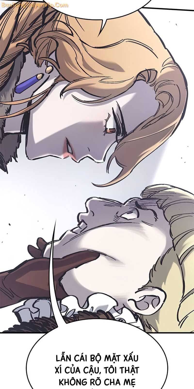 Hiệp Sĩ Sống Vì Ngày Hôm Nay - Chapter 38 - Page 43