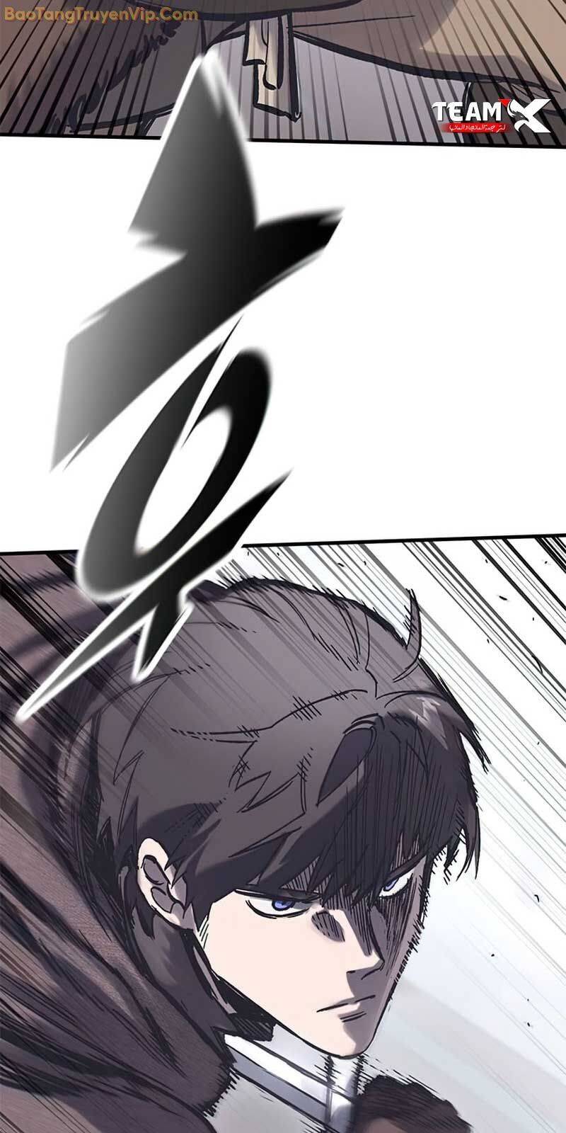 Hiệp Sĩ Sống Vì Ngày Hôm Nay - Chapter 38 - Page 45