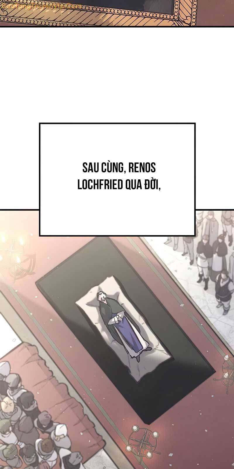 Hiệp Sĩ Sống Vì Ngày Hôm Nay - Chapter 38 - Page 5