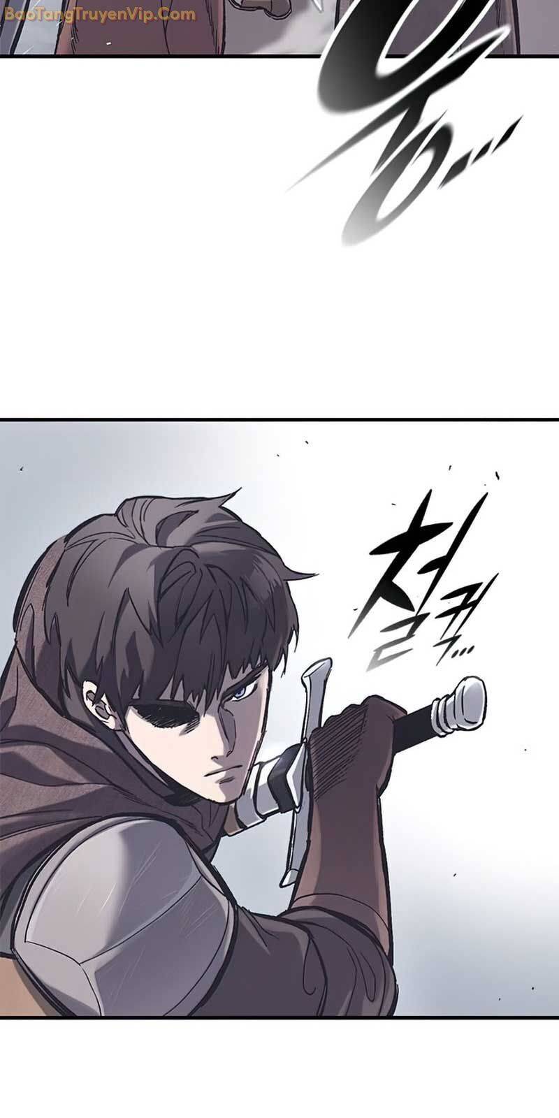 Hiệp Sĩ Sống Vì Ngày Hôm Nay - Chapter 38 - Page 51