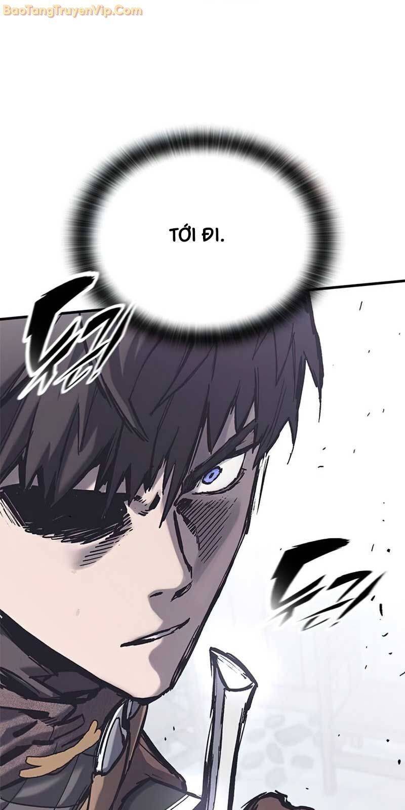 Hiệp Sĩ Sống Vì Ngày Hôm Nay - Chapter 38 - Page 56