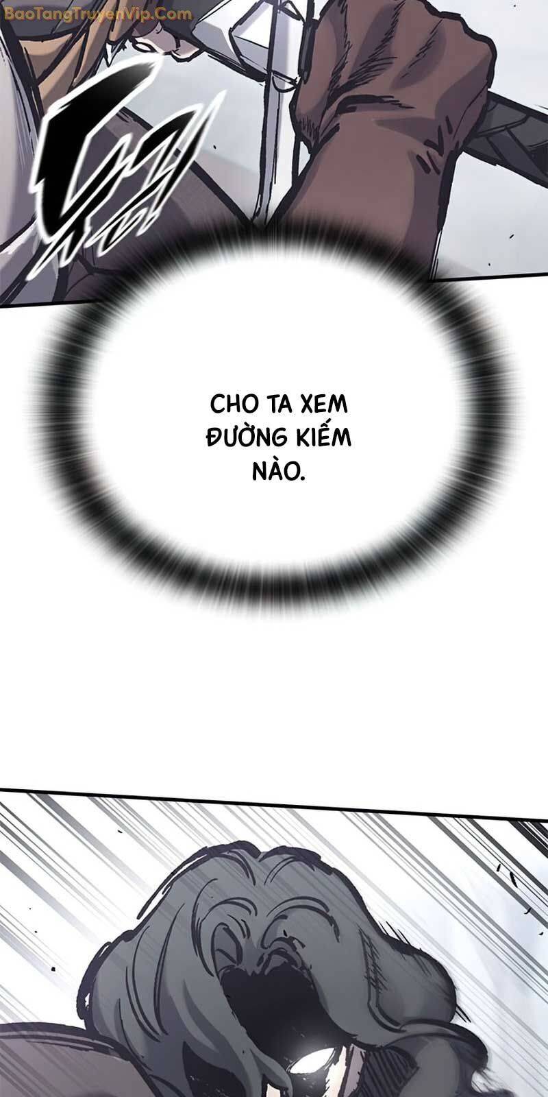 Hiệp Sĩ Sống Vì Ngày Hôm Nay - Chapter 38 - Page 57