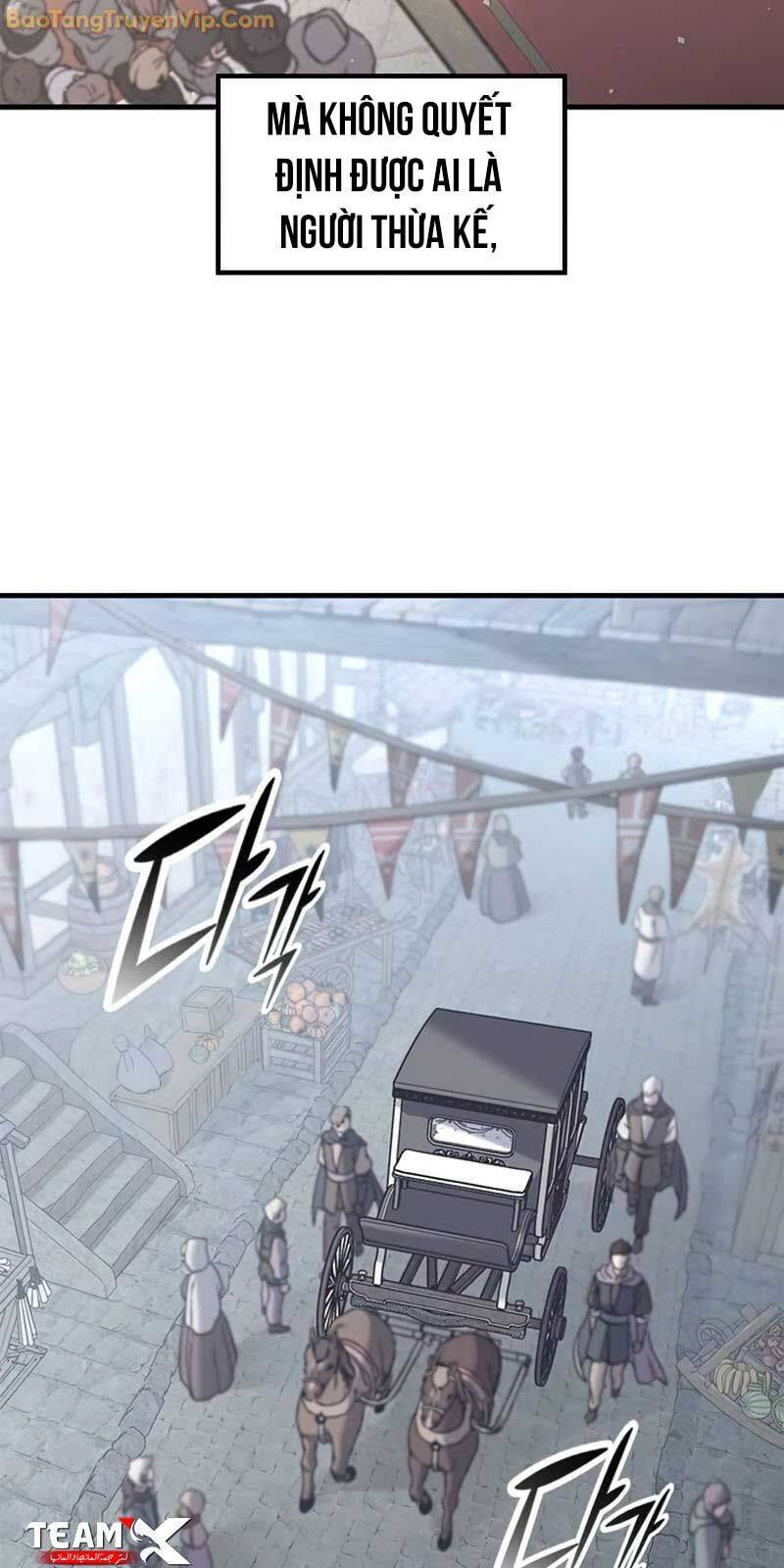 Hiệp Sĩ Sống Vì Ngày Hôm Nay - Chapter 38 - Page 6