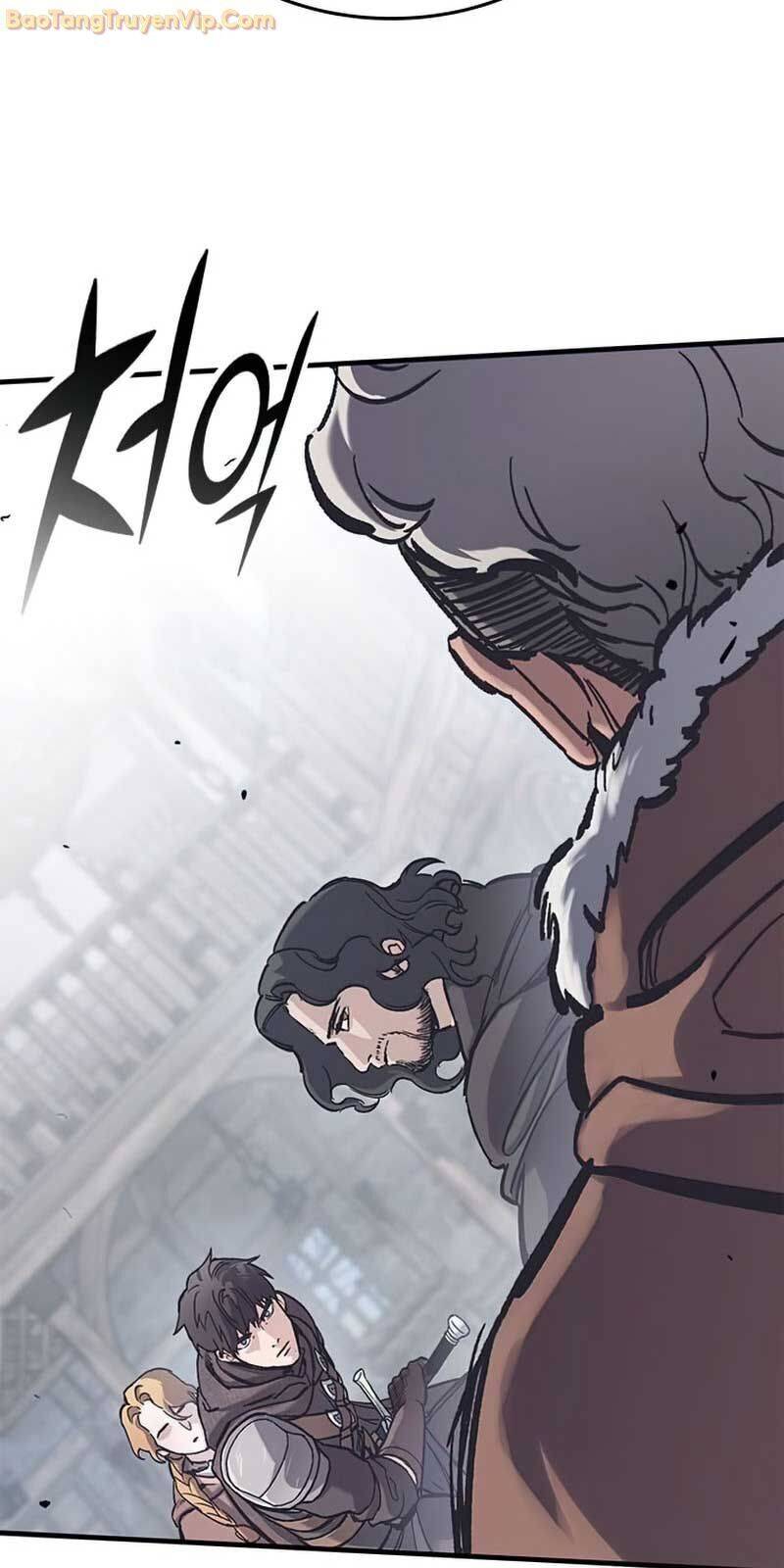 Hiệp Sĩ Sống Vì Ngày Hôm Nay - Chapter 38 - Page 60