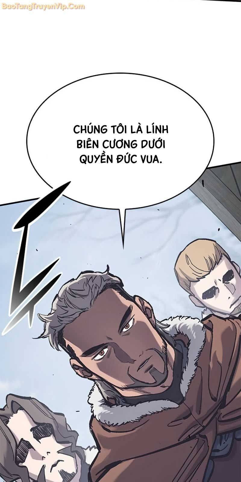Hiệp Sĩ Sống Vì Ngày Hôm Nay - Chapter 38 - Page 61