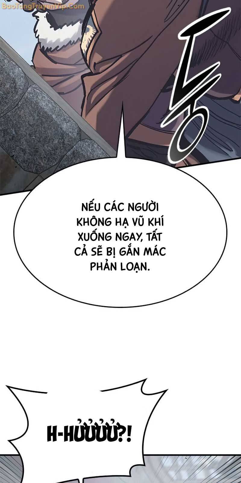 Hiệp Sĩ Sống Vì Ngày Hôm Nay - Chapter 38 - Page 62