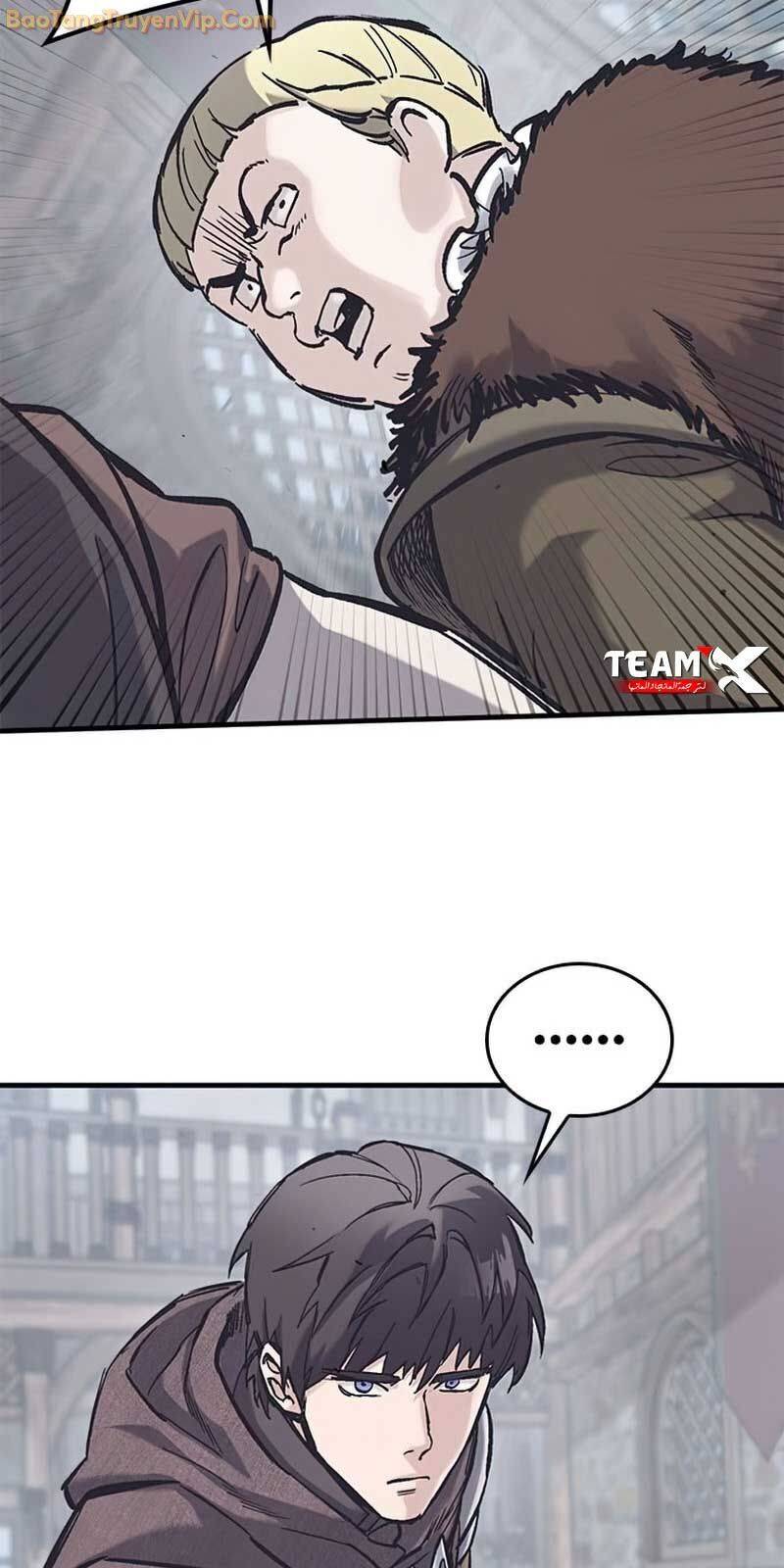 Hiệp Sĩ Sống Vì Ngày Hôm Nay - Chapter 38 - Page 63