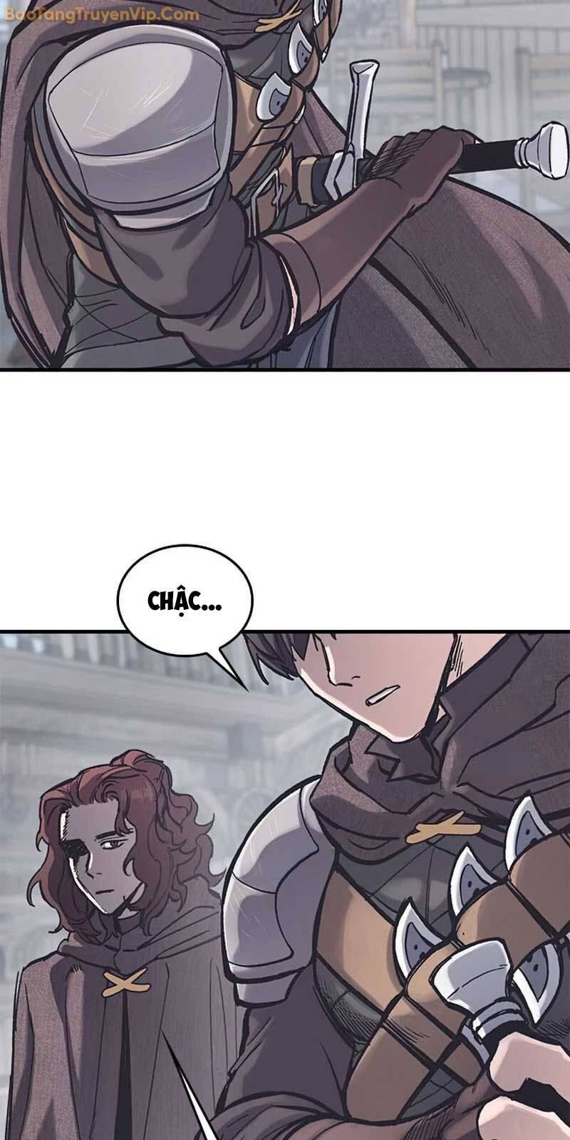 Hiệp Sĩ Sống Vì Ngày Hôm Nay - Chapter 38 - Page 64