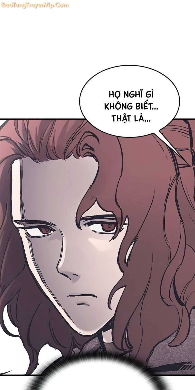 Hiệp Sĩ Sống Vì Ngày Hôm Nay - Chapter 38 - Page 66