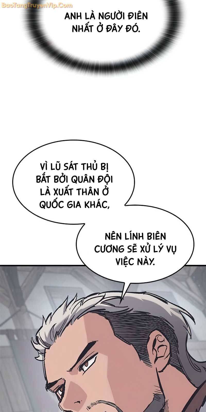 Hiệp Sĩ Sống Vì Ngày Hôm Nay - Chapter 38 - Page 67