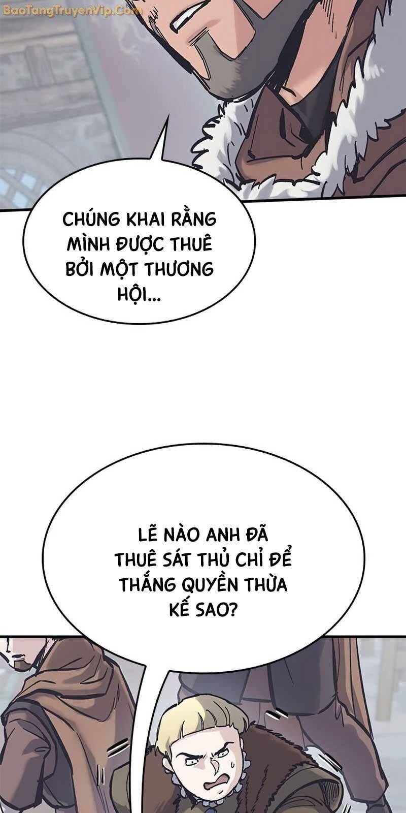 Hiệp Sĩ Sống Vì Ngày Hôm Nay - Chapter 38 - Page 68
