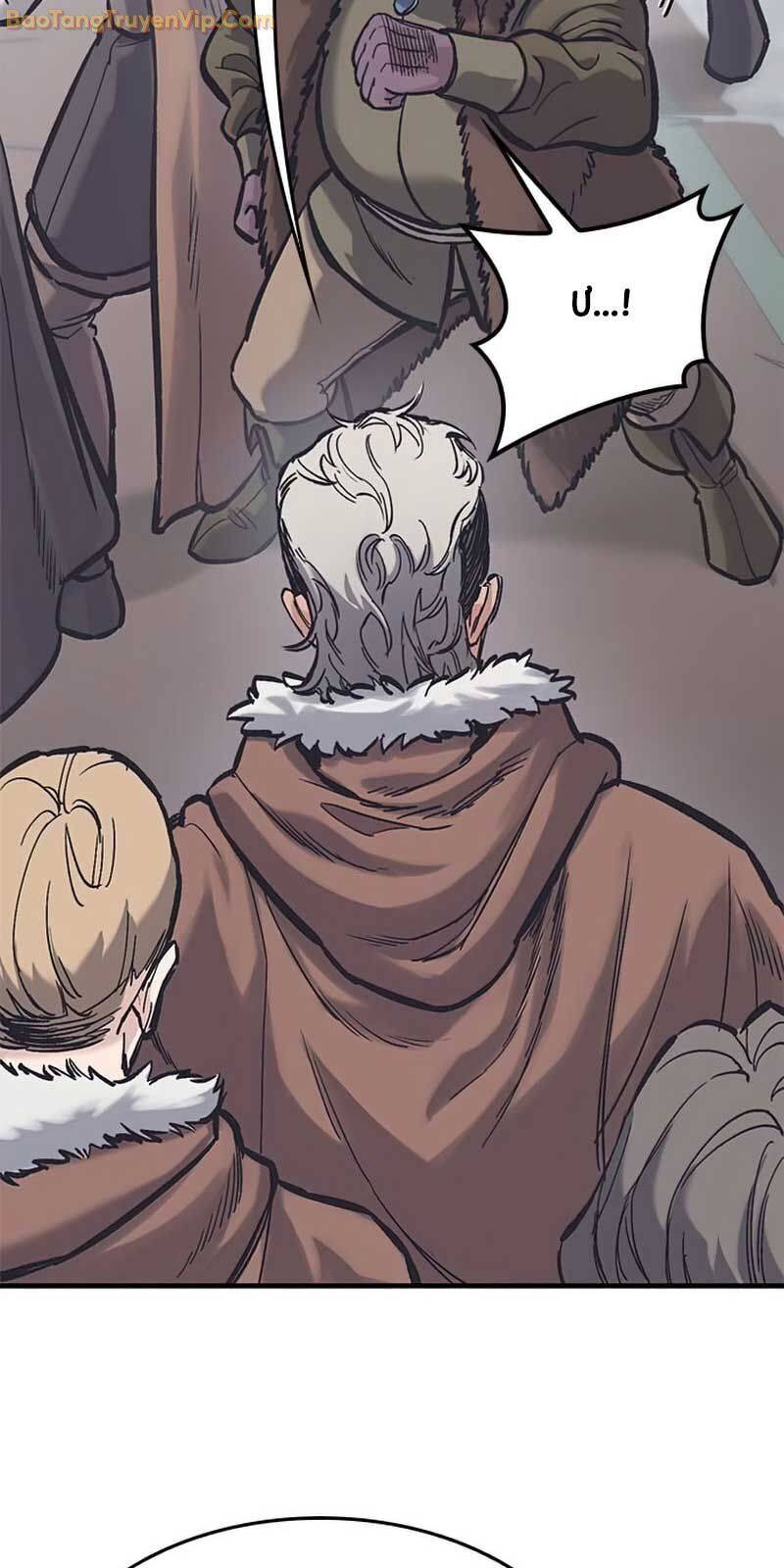 Hiệp Sĩ Sống Vì Ngày Hôm Nay - Chapter 38 - Page 69