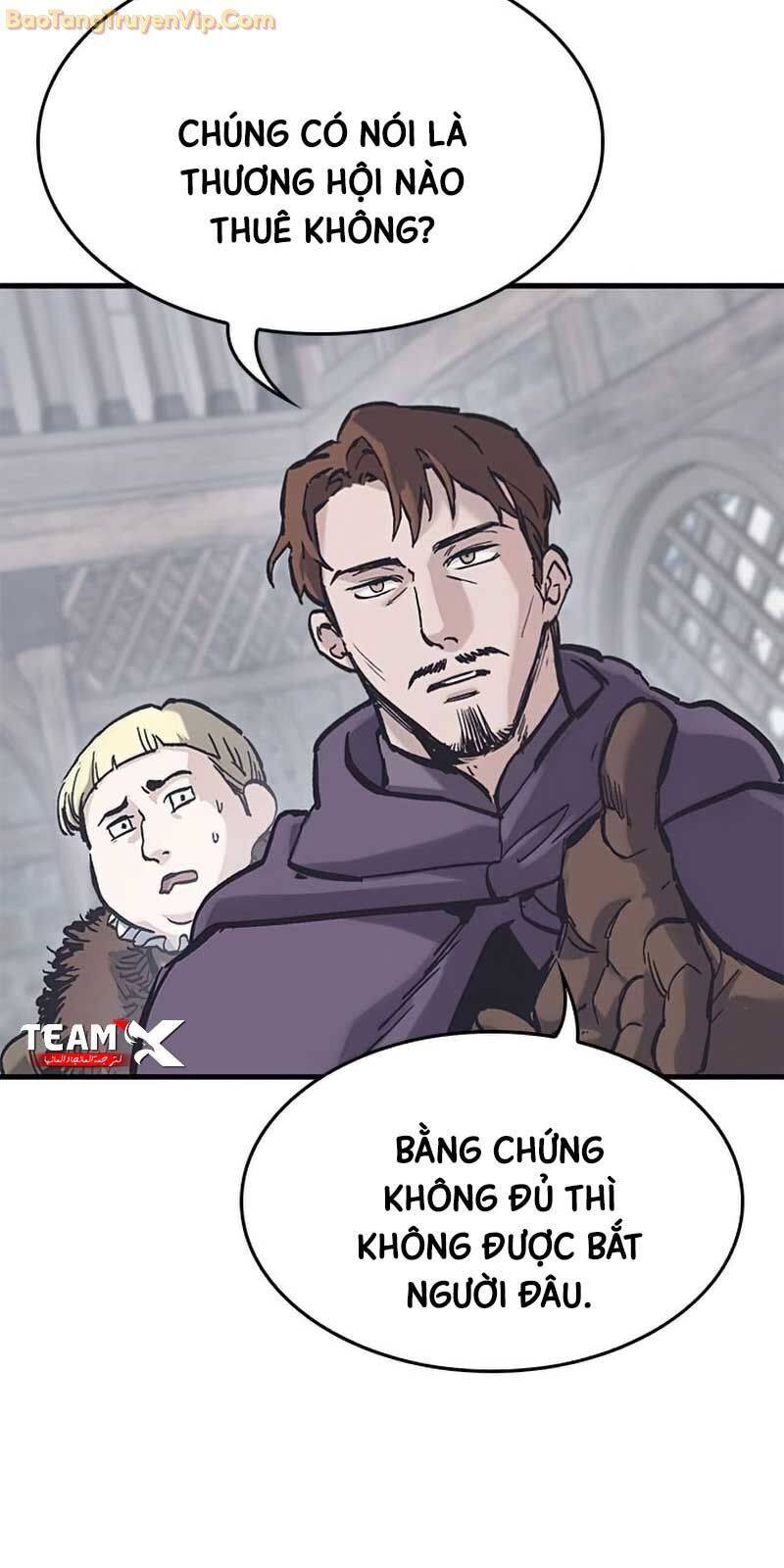 Hiệp Sĩ Sống Vì Ngày Hôm Nay - Chapter 38 - Page 70