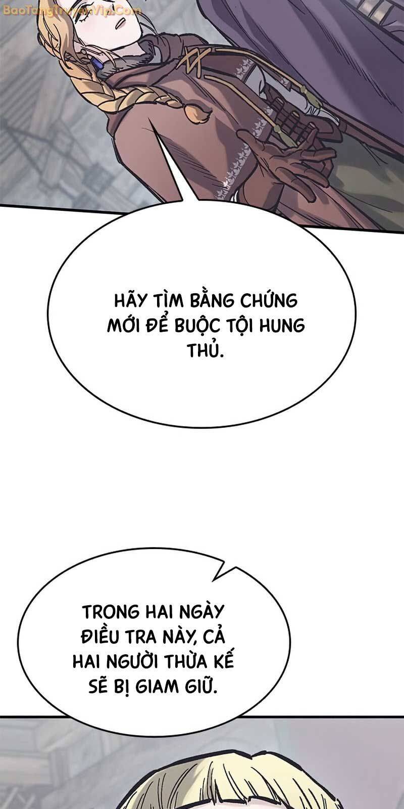 Hiệp Sĩ Sống Vì Ngày Hôm Nay - Chapter 38 - Page 73