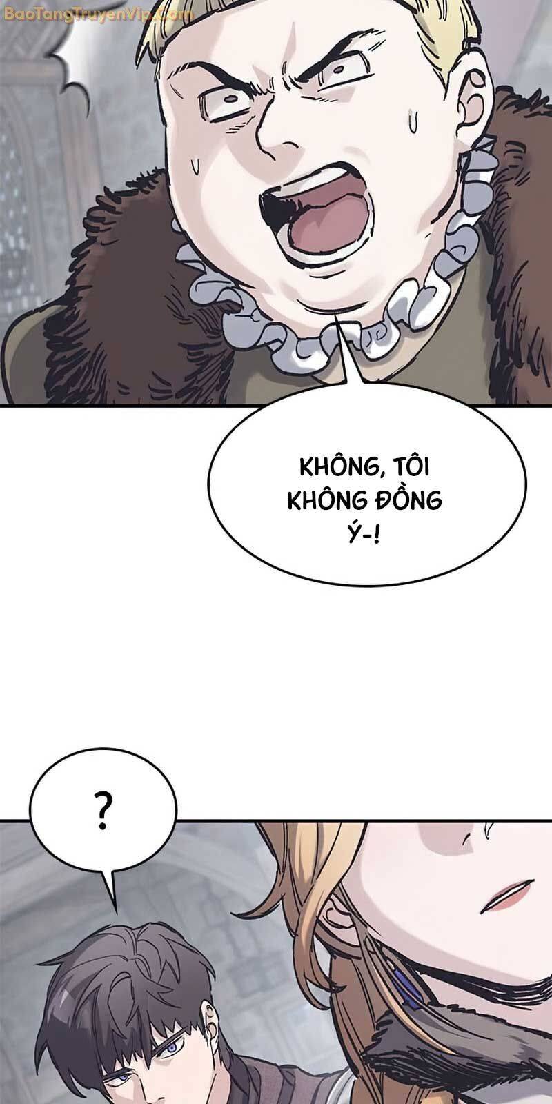 Hiệp Sĩ Sống Vì Ngày Hôm Nay - Chapter 38 - Page 74