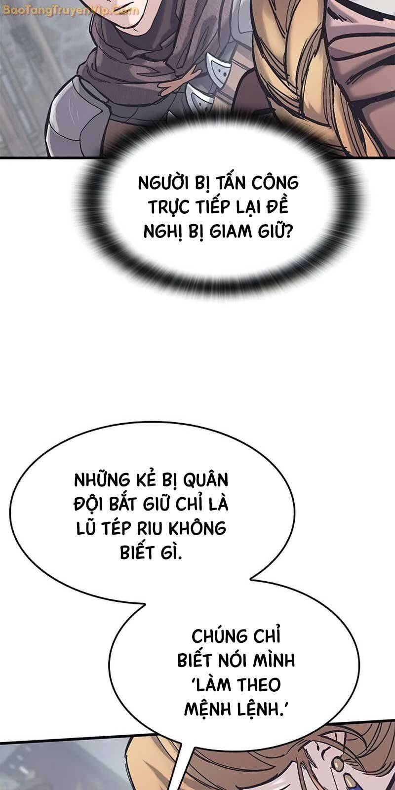 Hiệp Sĩ Sống Vì Ngày Hôm Nay - Chapter 38 - Page 75