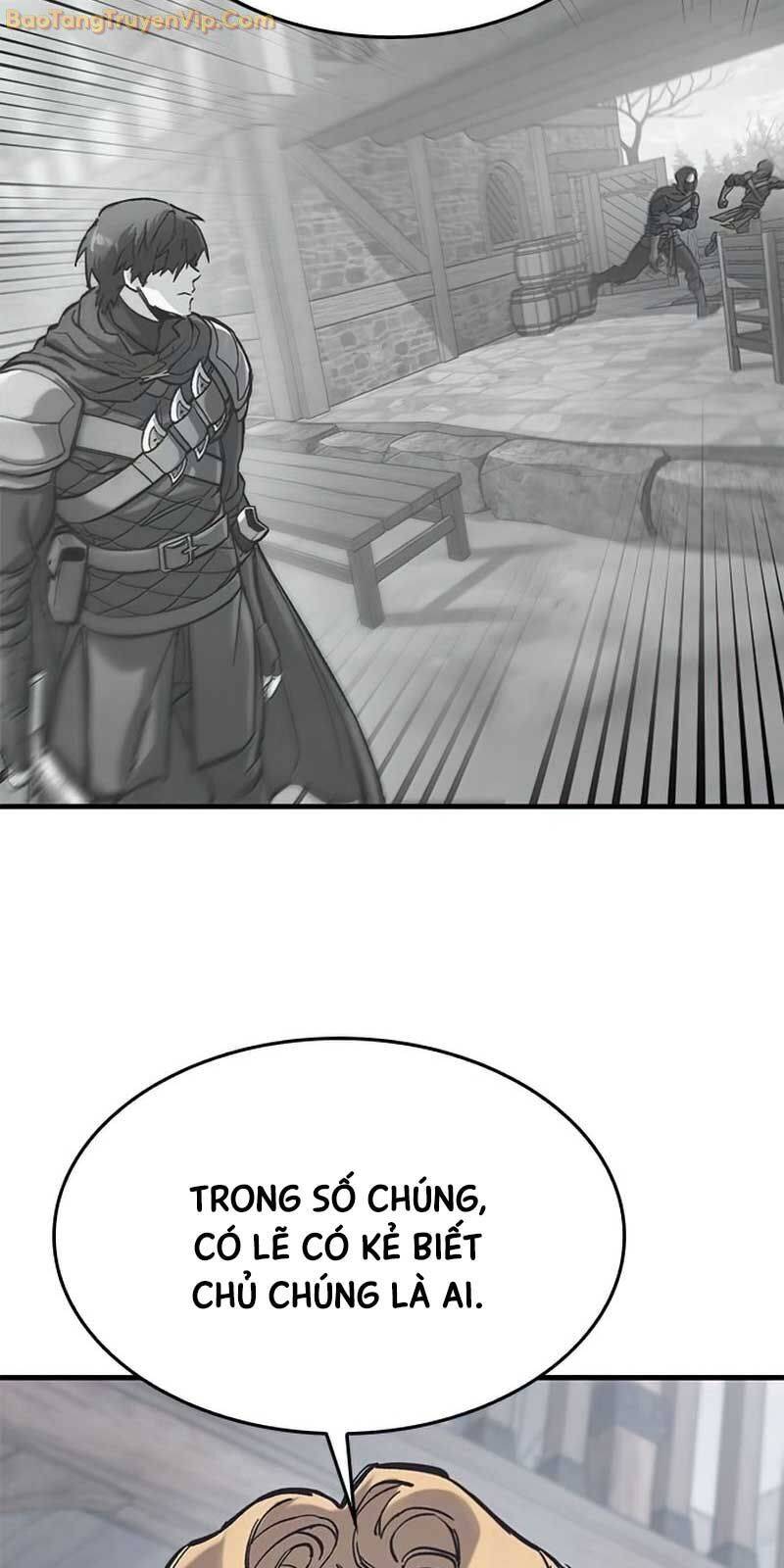 Hiệp Sĩ Sống Vì Ngày Hôm Nay - Chapter 38 - Page 77