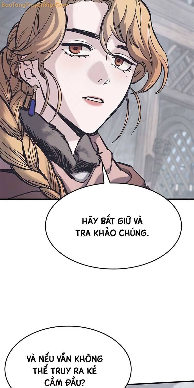 Hiệp Sĩ Sống Vì Ngày Hôm Nay - Chapter 38 - Page 78