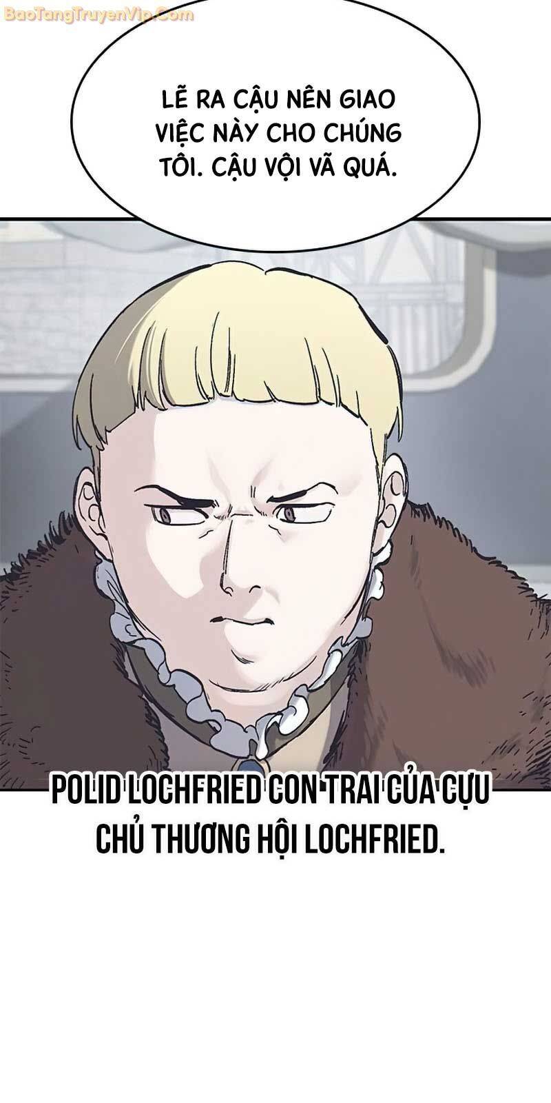 Hiệp Sĩ Sống Vì Ngày Hôm Nay - Chapter 38 - Page 8