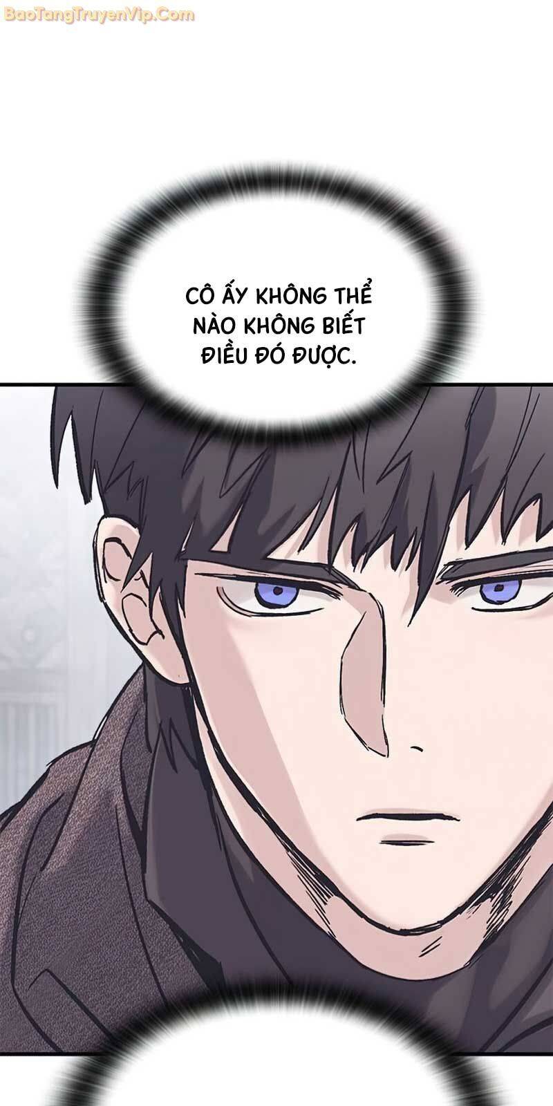 Hiệp Sĩ Sống Vì Ngày Hôm Nay - Chapter 38 - Page 83