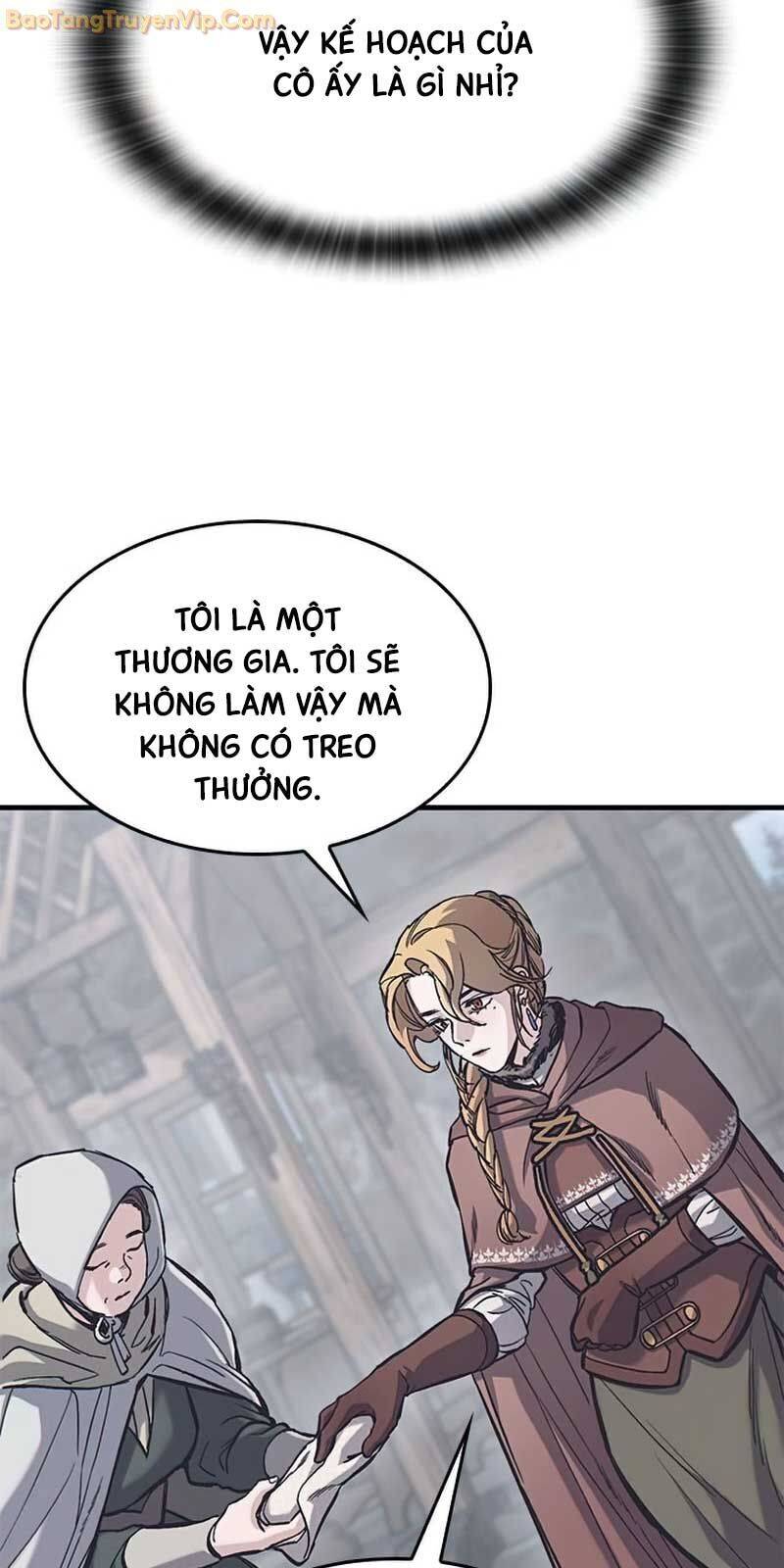 Hiệp Sĩ Sống Vì Ngày Hôm Nay - Chapter 38 - Page 84