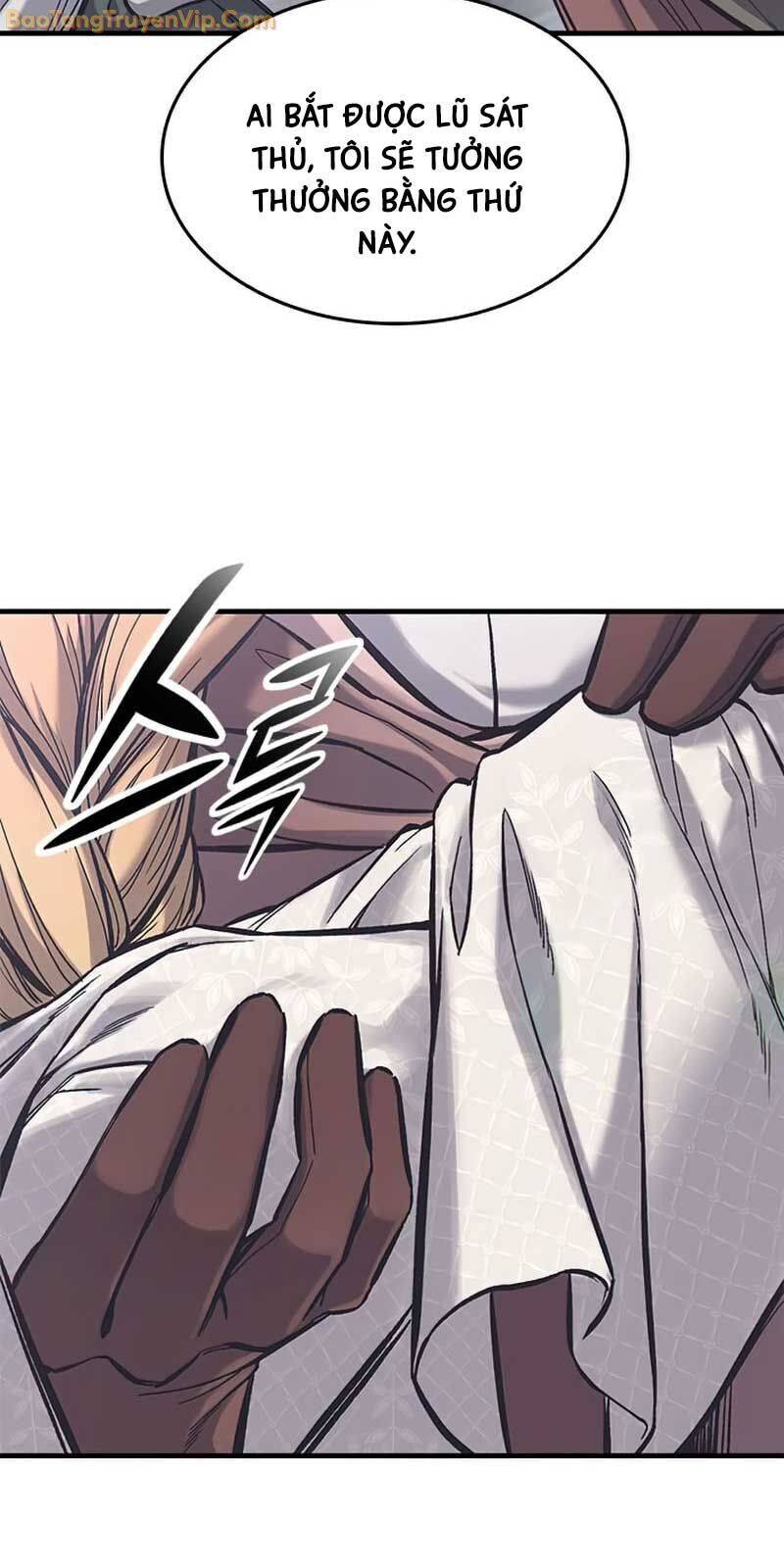 Hiệp Sĩ Sống Vì Ngày Hôm Nay - Chapter 38 - Page 85