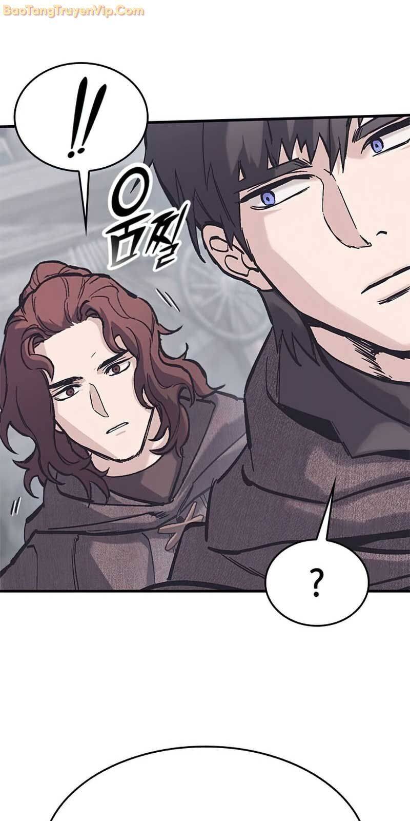 Hiệp Sĩ Sống Vì Ngày Hôm Nay - Chapter 38 - Page 86