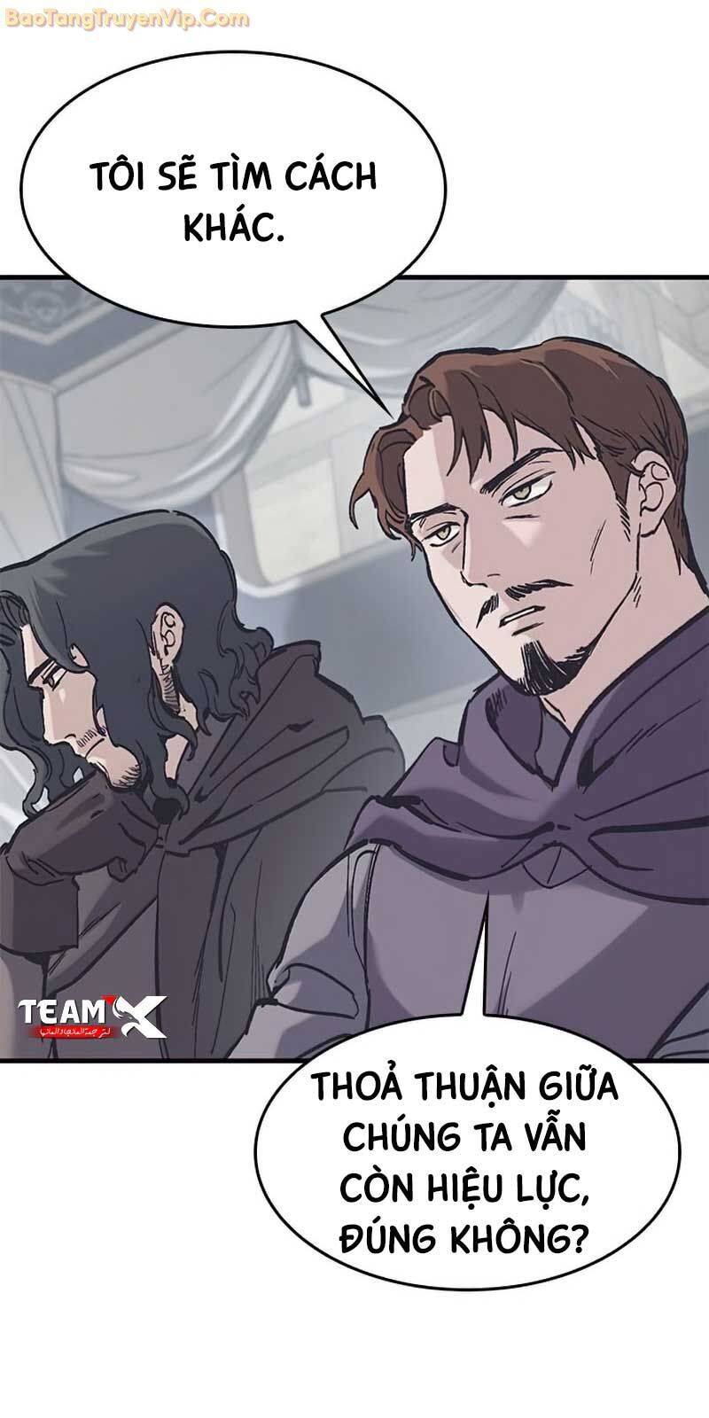 Hiệp Sĩ Sống Vì Ngày Hôm Nay - Chapter 38 - Page 9