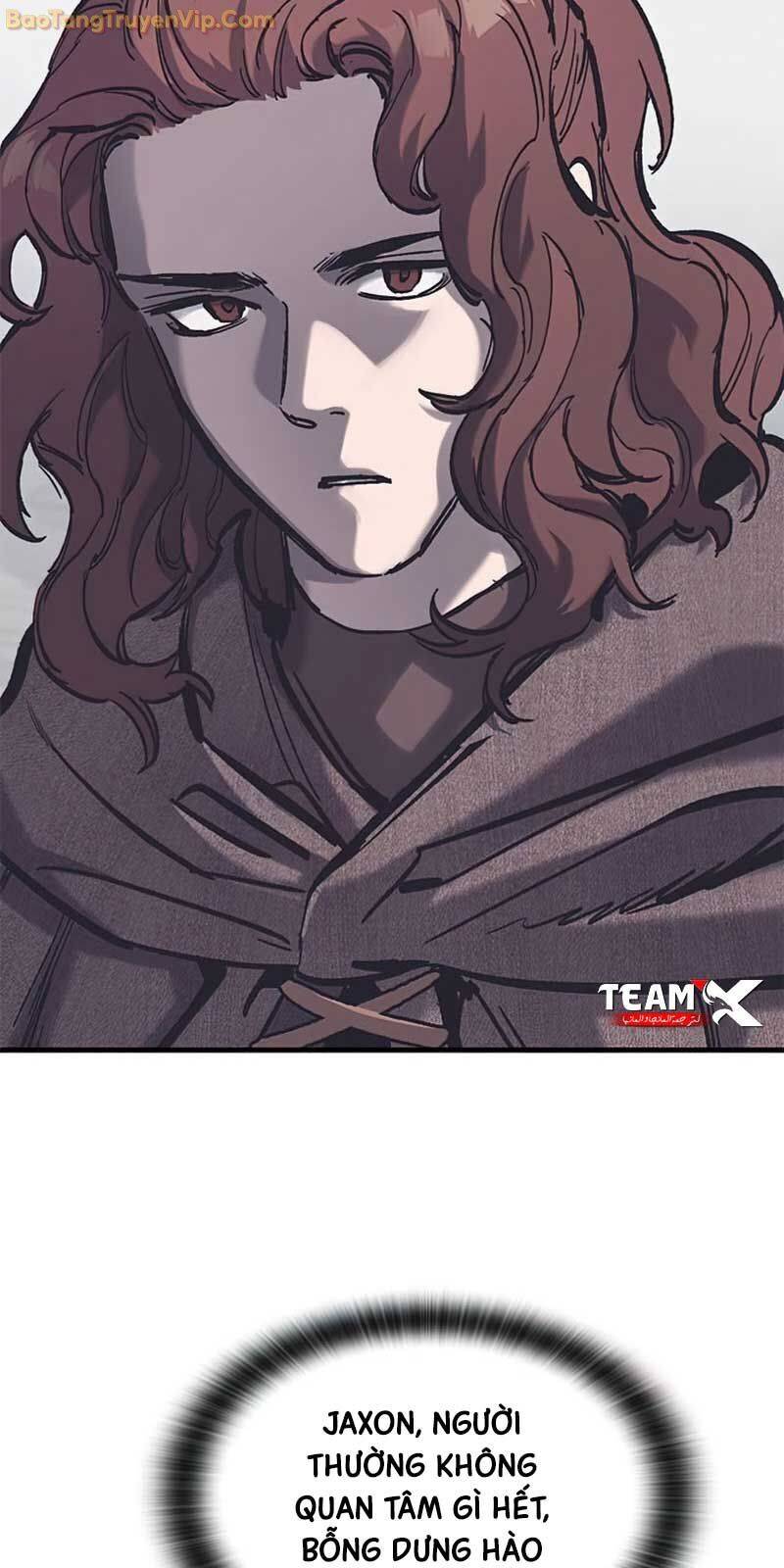 Hiệp Sĩ Sống Vì Ngày Hôm Nay - Chapter 38 - Page 91