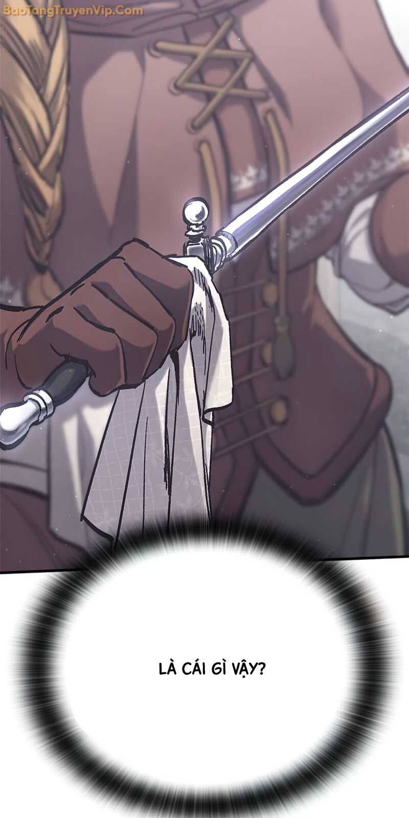 Hiệp Sĩ Sống Vì Ngày Hôm Nay - Chapter 38 - Page 93