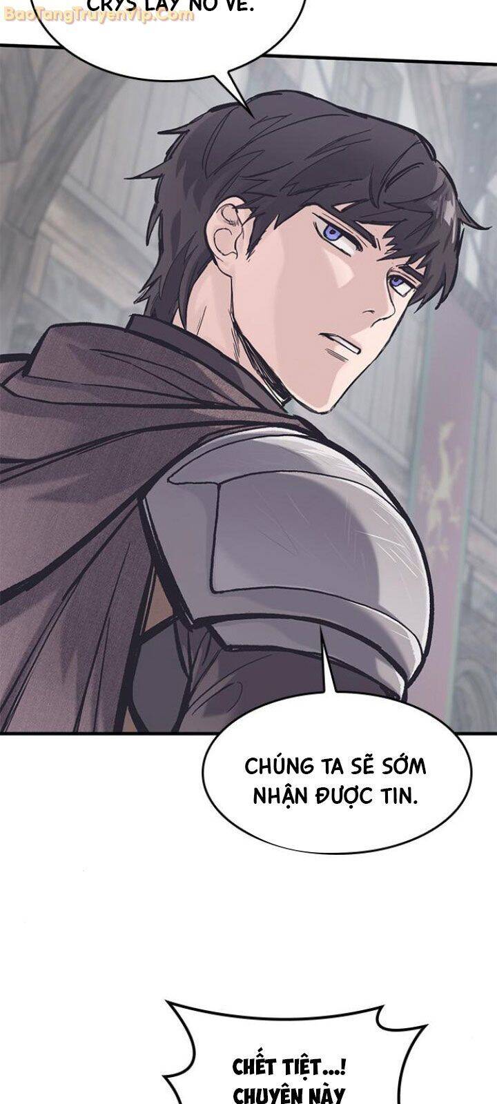 Hiệp Sĩ Sống Vì Ngày Hôm Nay - Chapter 39 - Page 10