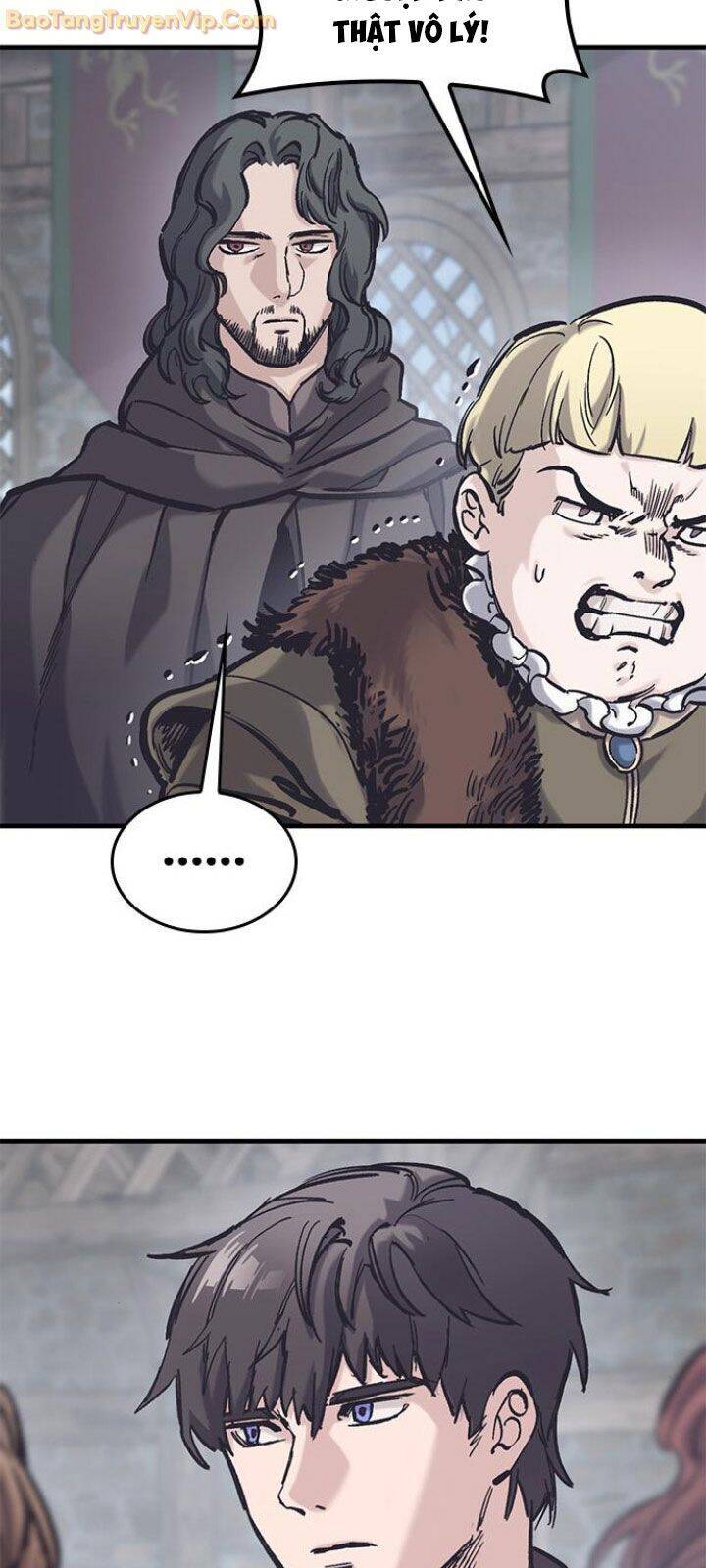 Hiệp Sĩ Sống Vì Ngày Hôm Nay - Chapter 39 - Page 11