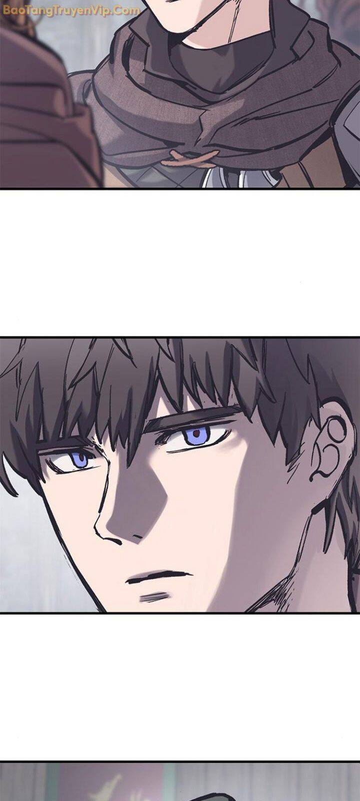 Hiệp Sĩ Sống Vì Ngày Hôm Nay - Chapter 39 - Page 12