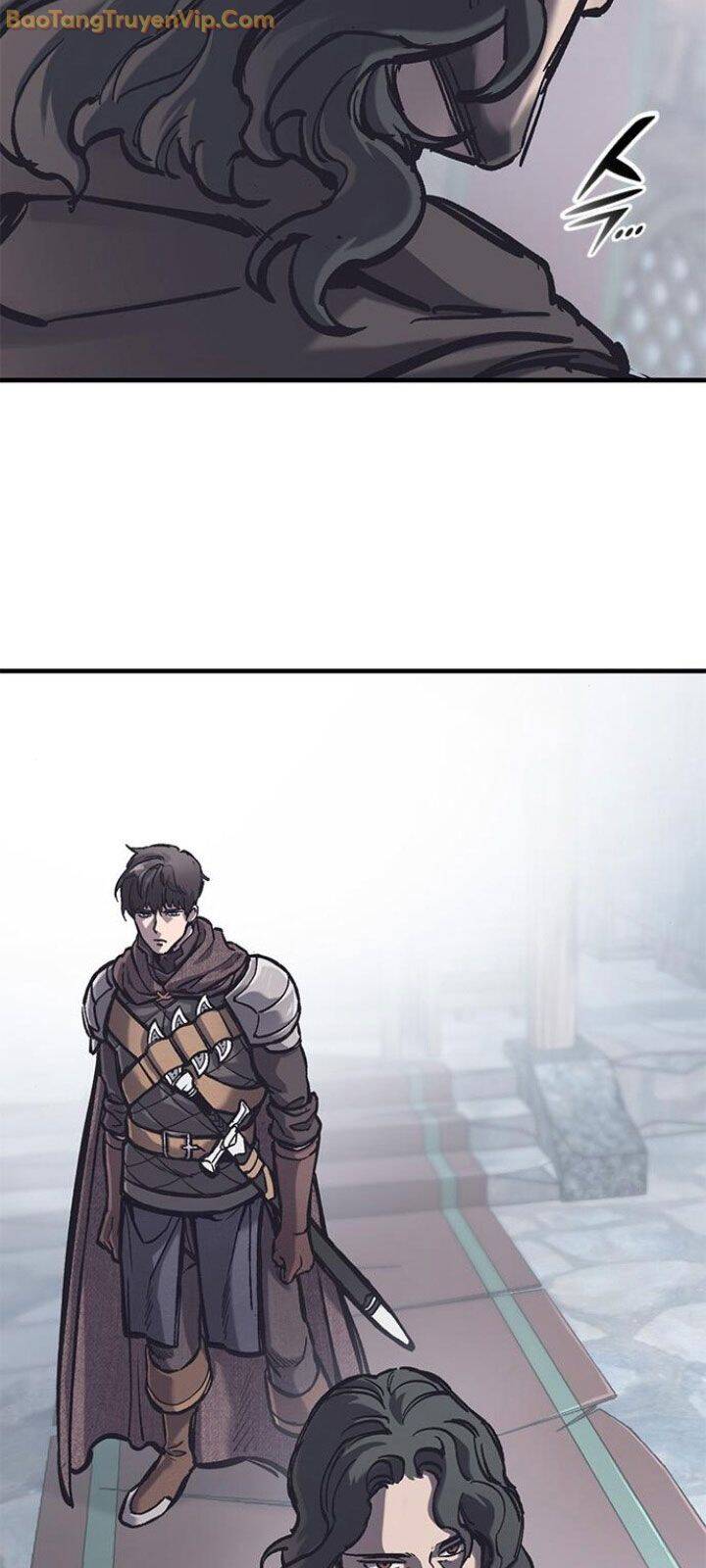 Hiệp Sĩ Sống Vì Ngày Hôm Nay - Chapter 39 - Page 14