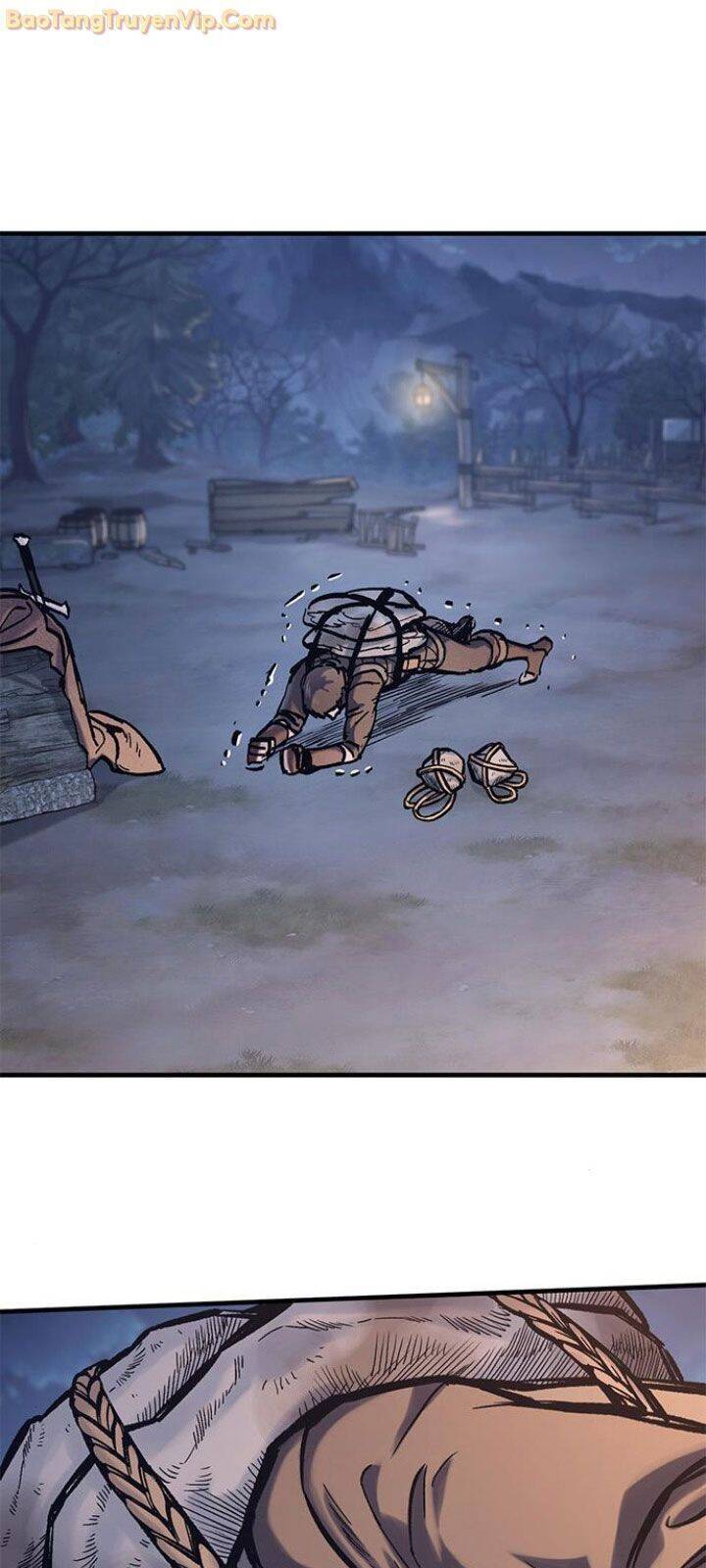 Hiệp Sĩ Sống Vì Ngày Hôm Nay - Chapter 39 - Page 20