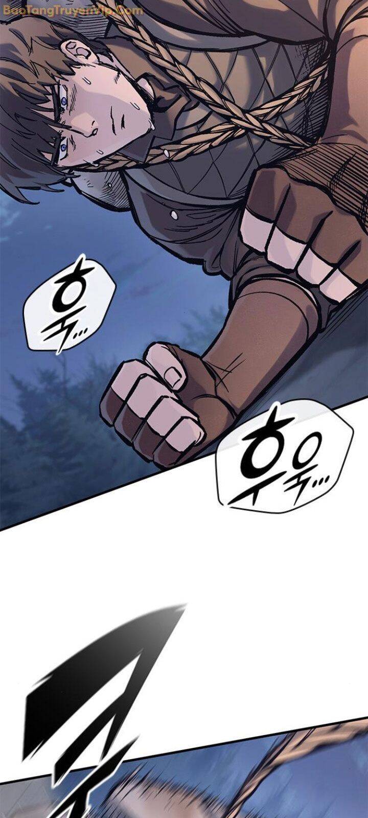 Hiệp Sĩ Sống Vì Ngày Hôm Nay - Chapter 39 - Page 21