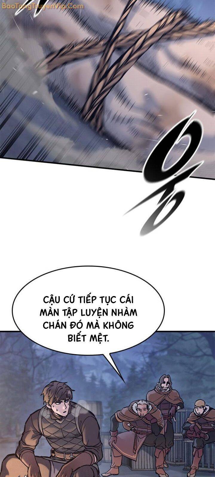 Hiệp Sĩ Sống Vì Ngày Hôm Nay - Chapter 39 - Page 22