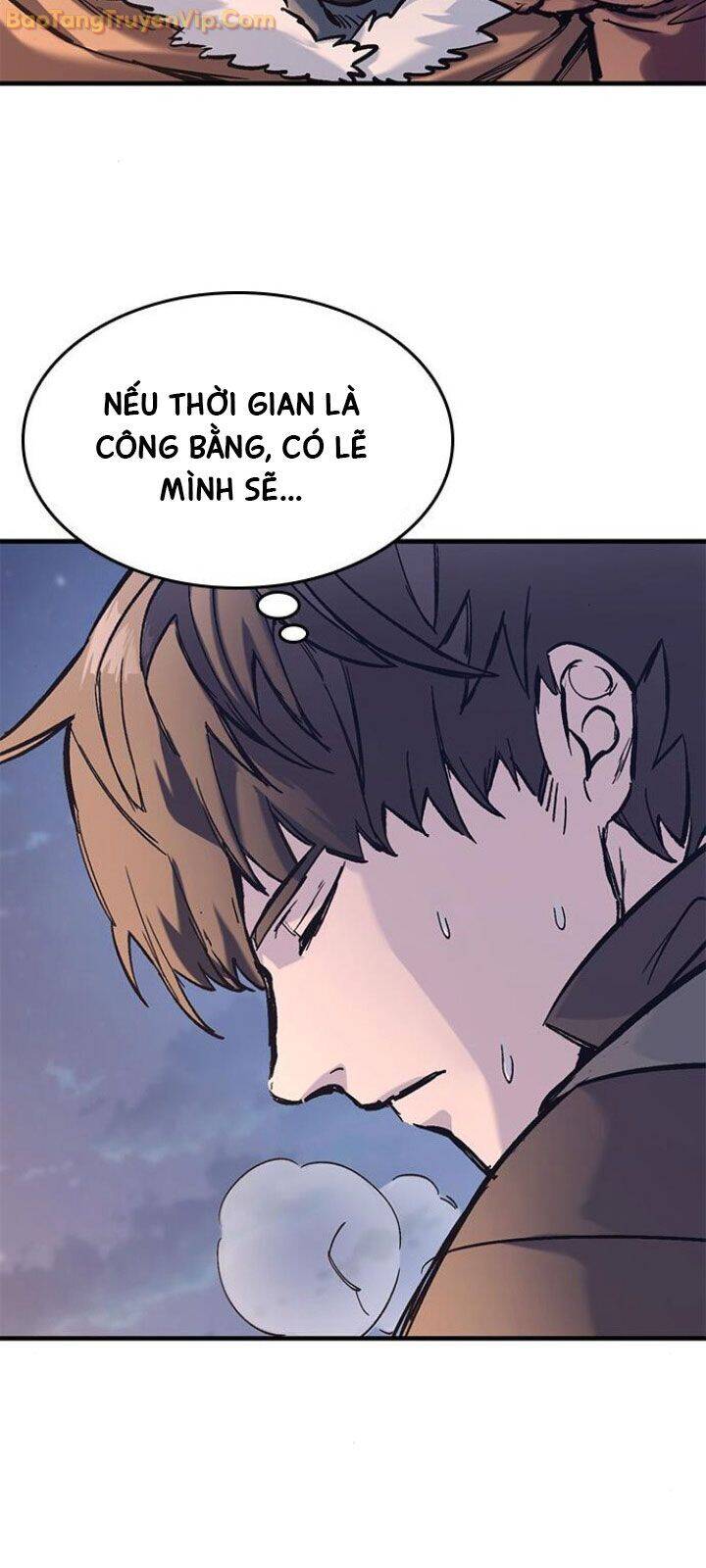 Hiệp Sĩ Sống Vì Ngày Hôm Nay - Chapter 39 - Page 24