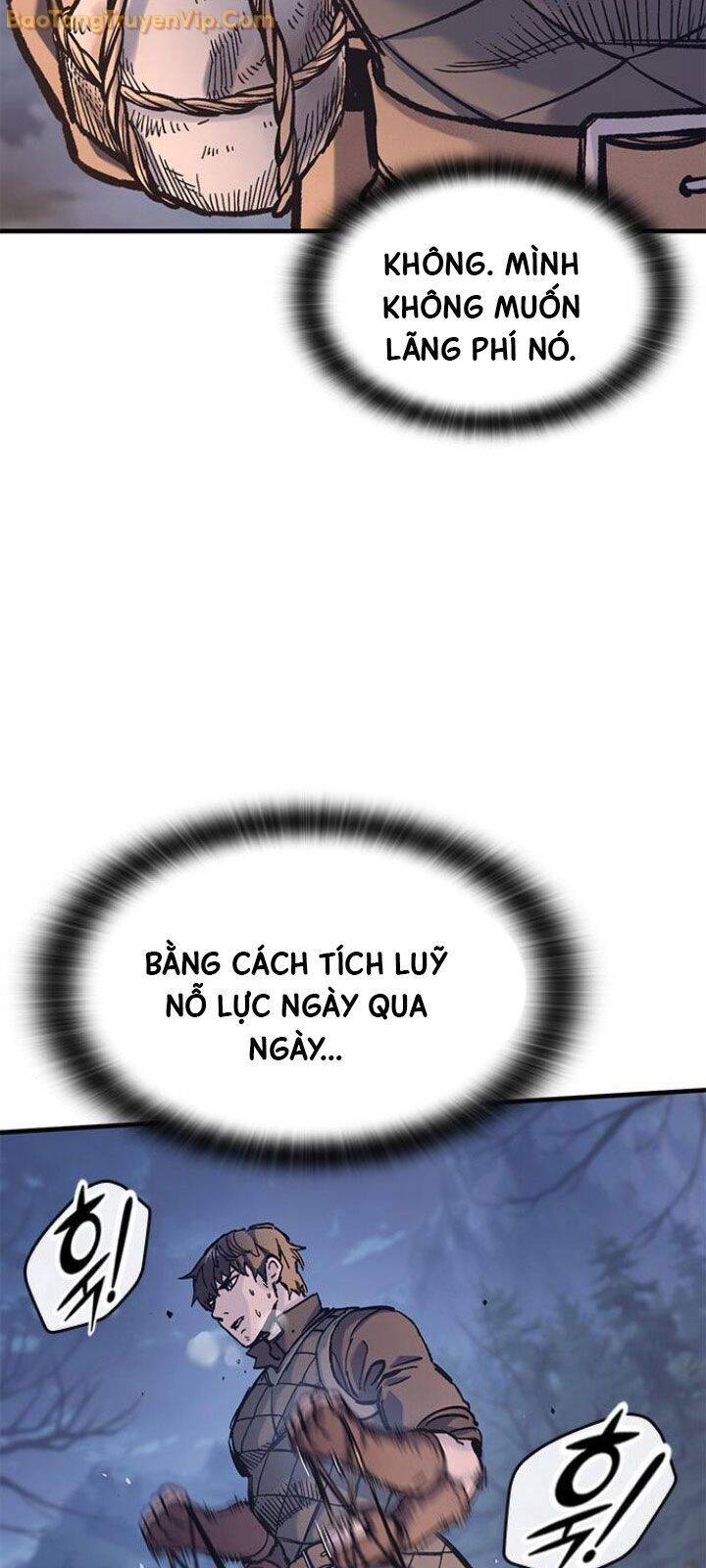 Hiệp Sĩ Sống Vì Ngày Hôm Nay - Chapter 39 - Page 27