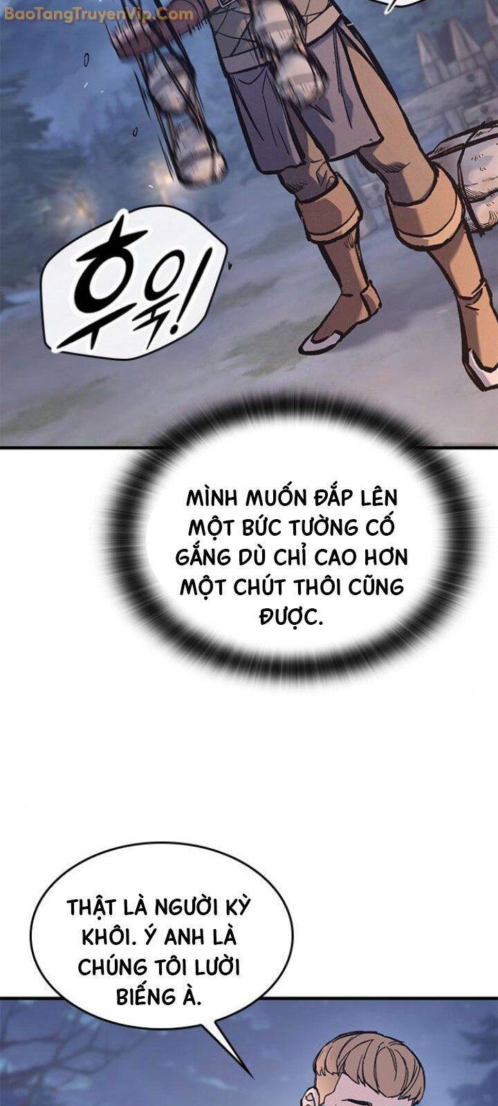 Hiệp Sĩ Sống Vì Ngày Hôm Nay - Chapter 39 - Page 28