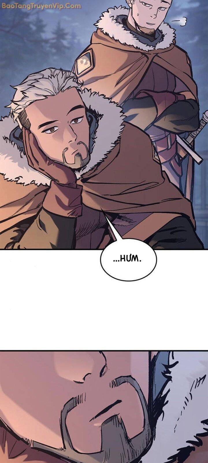 Hiệp Sĩ Sống Vì Ngày Hôm Nay - Chapter 39 - Page 29