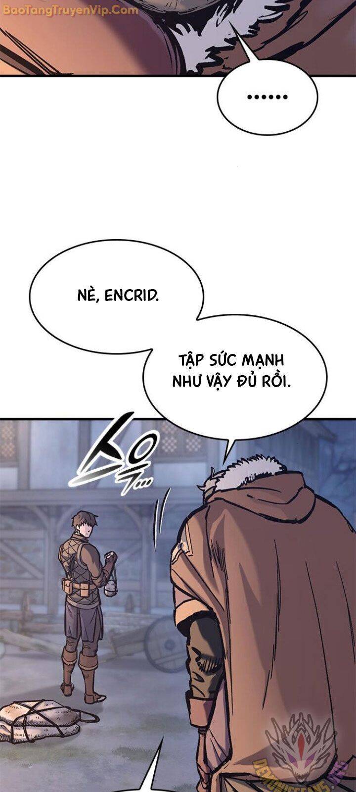 Hiệp Sĩ Sống Vì Ngày Hôm Nay - Chapter 39 - Page 30